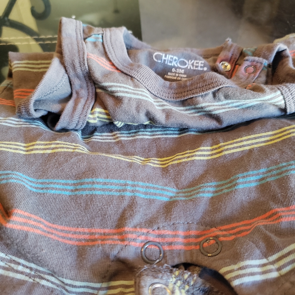 Infant onesie